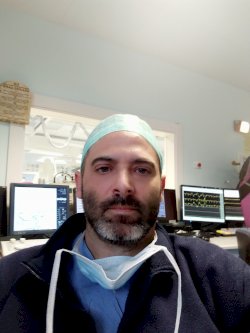 Gianluca Rigatelli - International Journal of Surgery