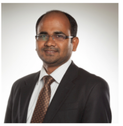 Sarada Prasad Dakua - International Journal of Surgery